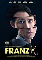 FRANZ K. FRANZ K.