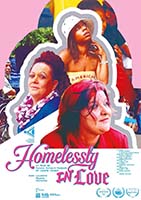 HOMELESSLY IN LOVE