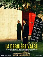 LA DERNIERE VALSE LA DERNIERE VALSE