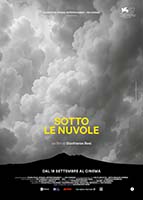 POMPEI, SOTTO LE NUVOLE