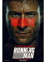 RUNNING MAN