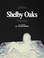 SHELBY OAKS SHELBY OAKS