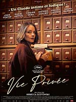 VIE PRIVEE