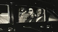 SOUNDTRACK TO A COUP D'ÉTAT