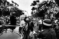 SOUNDTRACK TO A COUP D'ÉTAT