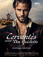 CERVANTES AVANT DON QUICHOTTE