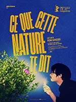 CE QUE CETTE NATURE TE DIT CE QUE CETTE NATURE TE DIT