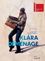 KLARA DEMENAGE KLARA DEMENAGE