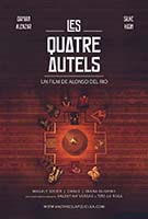 LES QUATRE AUTELS
