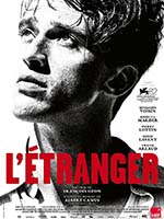 L’ÉTRANGER