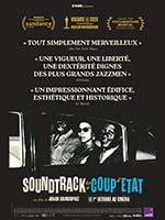 SOUNDTRACK TO A COUP D'ÉTAT