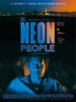 THE NEON PEOPLE