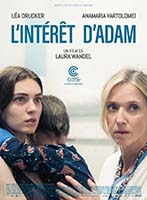 L’INTERET D’ADAM