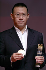 Jiang Wen