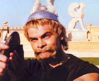 Clovis Cornillac
