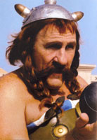 Gérard Depardieu