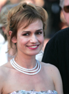 Sandrine Bonnaire