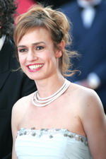 Sandrine Bonnaire Sandrine Bonnaire