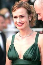 Sandrine Bonnaire Sandrine Bonnaire
