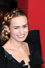 Sandrine Bonnaire Sandrine Bonnaire