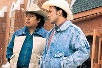SILVER CITY