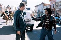 SILVER CITY