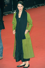 LEILA HATAMI