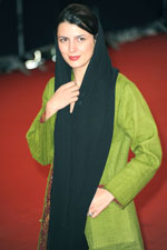 LEILA HATAMI LEILA HATAMI