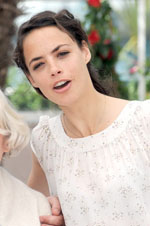 BERENICE BEJO
