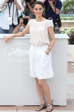 BERENICE BEJO