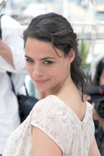BERENICE BEJO