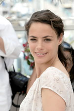 BERENICE BEJO BERENICE BEJO