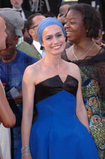 Sandrine Bonnaire Sandrine Bonnaire