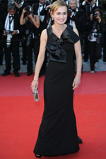 Sandrine Bonnaire Sandrine Bonnaire