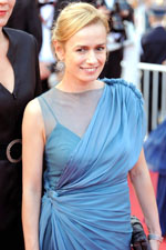 Sandrine Bonnaire Sandrine Bonnaire