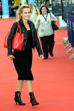 Sandrine Bonnaire Sandrine Bonnaire