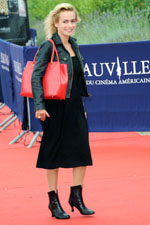 Sandrine Bonnaire Sandrine Bonnaire