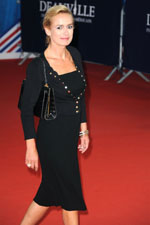 Sandrine Bonnaire Sandrine Bonnaire