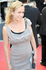 Sandrine Bonnaire Sandrine Bonnaire