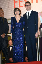 Kristin Scott Thomas, Nicolas Winding Refn