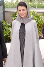 LEILA HATAMI LEILA HATAMI