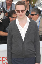 NICOLAS WINDING REFN