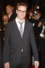 NICOLAS WINDING REFN