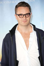 NICOLAS WINDING REFN