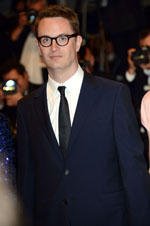 NICOLAS WINDING REFN