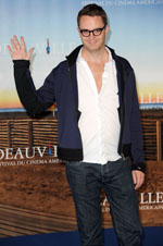 NICOLAS WINDING REFN