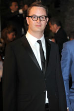 Nicolas Winding Refn Nicolas Winding Refn