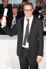 NICOLAS WINDING REFN NICOLAS WINDING REFN