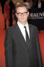 NICOLAS WINDING REFN NICOLAS WINDING REFN