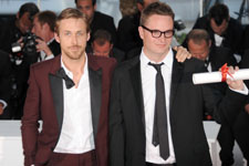 Ryan Gosling, Nicolas Winding Refn